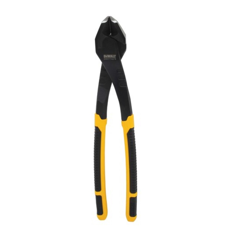 DEWALT 10 in. Diagonal Pliers with Prying Tip