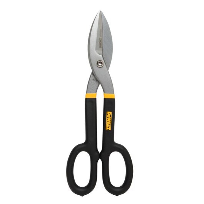 DEWALT 12" Tin Snips