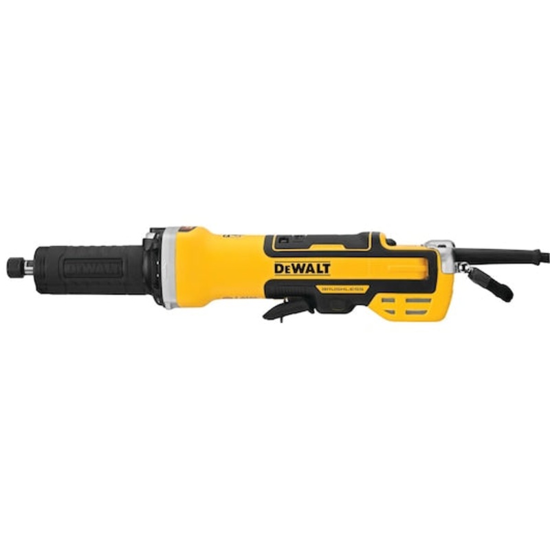 DEWALT 2 in. (50mm) Brushless Variable Speed Paddle Switch Die Grinder With No Lock-On