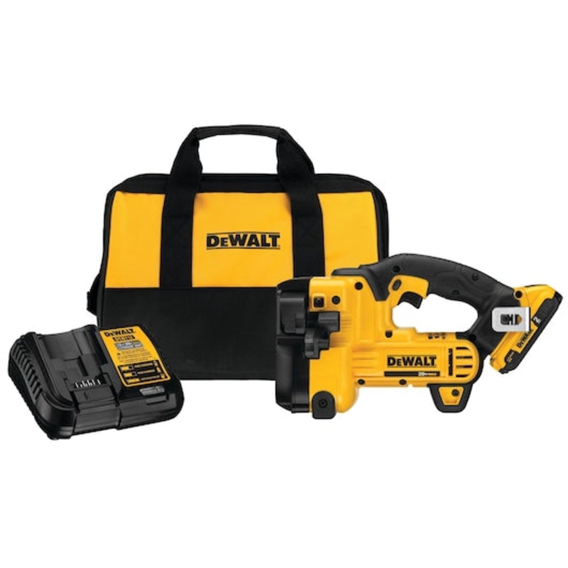 DEWALT 20V Max Threaded Rod Cutter, Cordless
