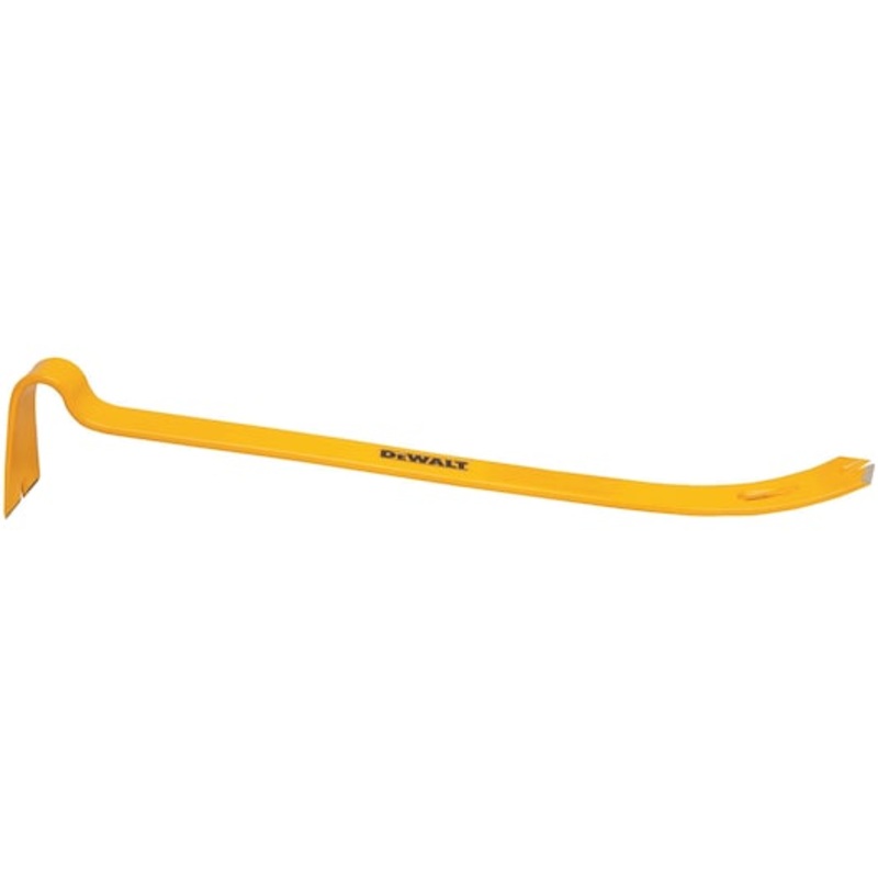 DEWALT 21-Inch Spring Steel Flat Bar