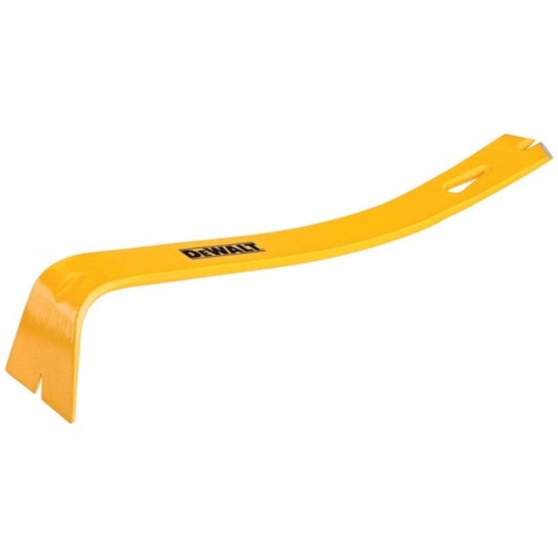 DEWALT 380 mm | 15 in. Spring Steel Flat Bar