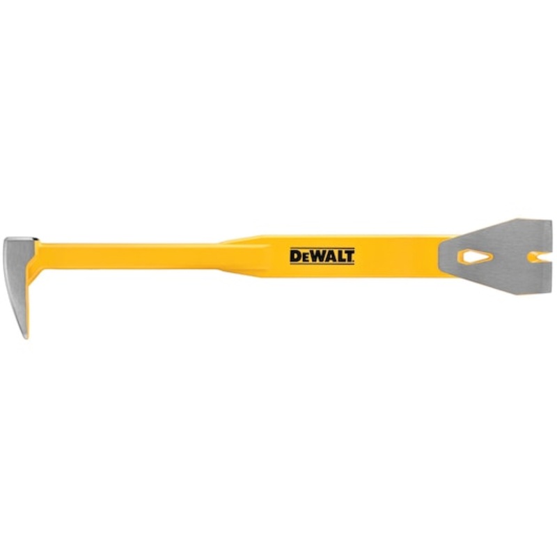 DEWALT 457 mm | 18 in. Precision Pry Bar