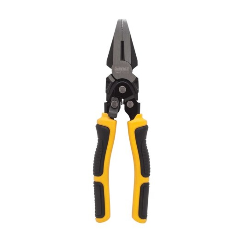 DEWALT Compound Action Linesman Pliers