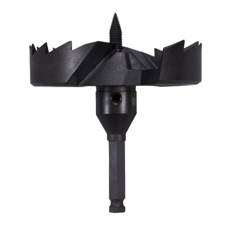 DEWALT Drill Bit, Self Feed, 4-5/8 Inch