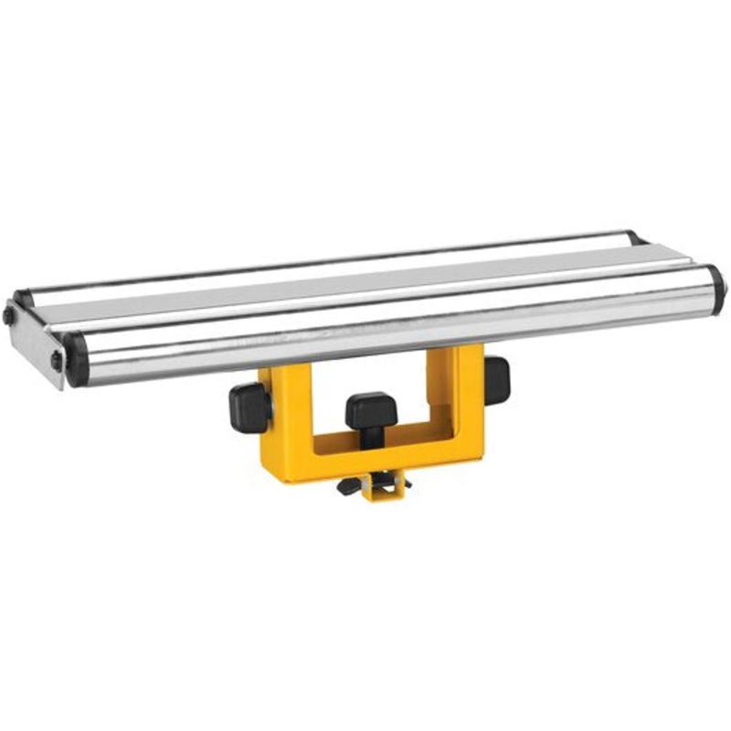 DEWALT Miter Saw Stand Wide Roller Work Support Attachment ( Large
