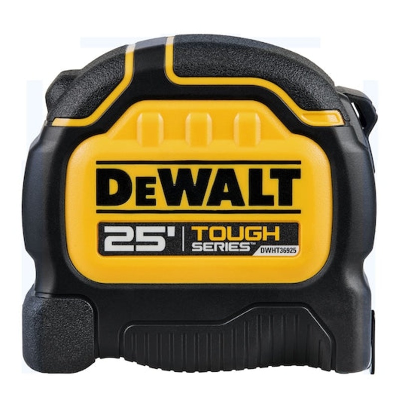 DEWALT ToughSeries 25 ft Tape Measure
