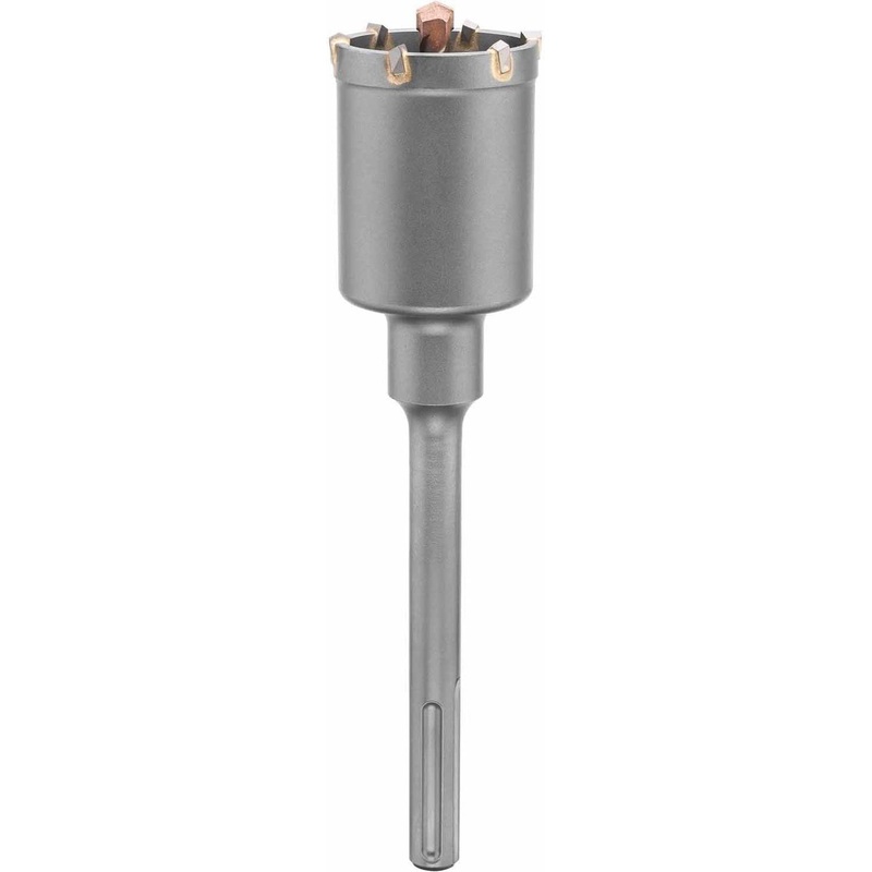 DEWALT 1-Piece 2-3/4-Inch By 12-Inch SDS Max Core Bit