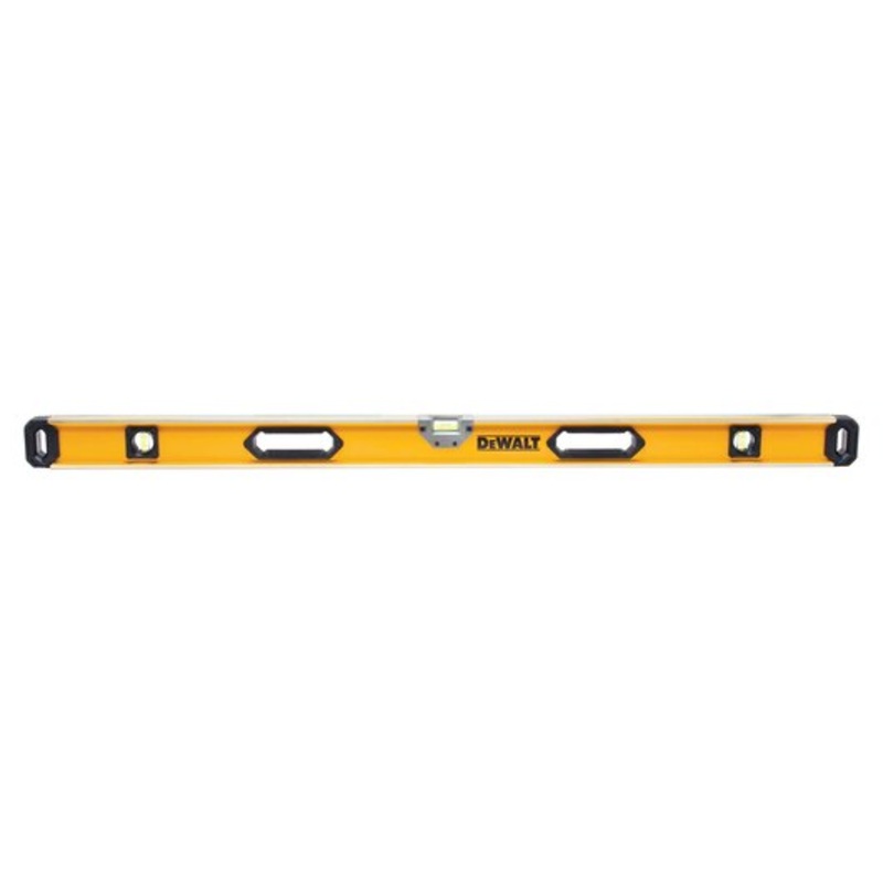 DEWALT 1200 mm / 48 in. Box Beam Level