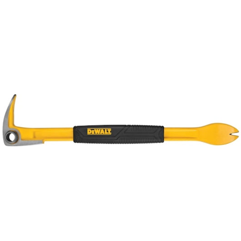 DEWALT 304 mm | 12 in. Precision Claw Bar