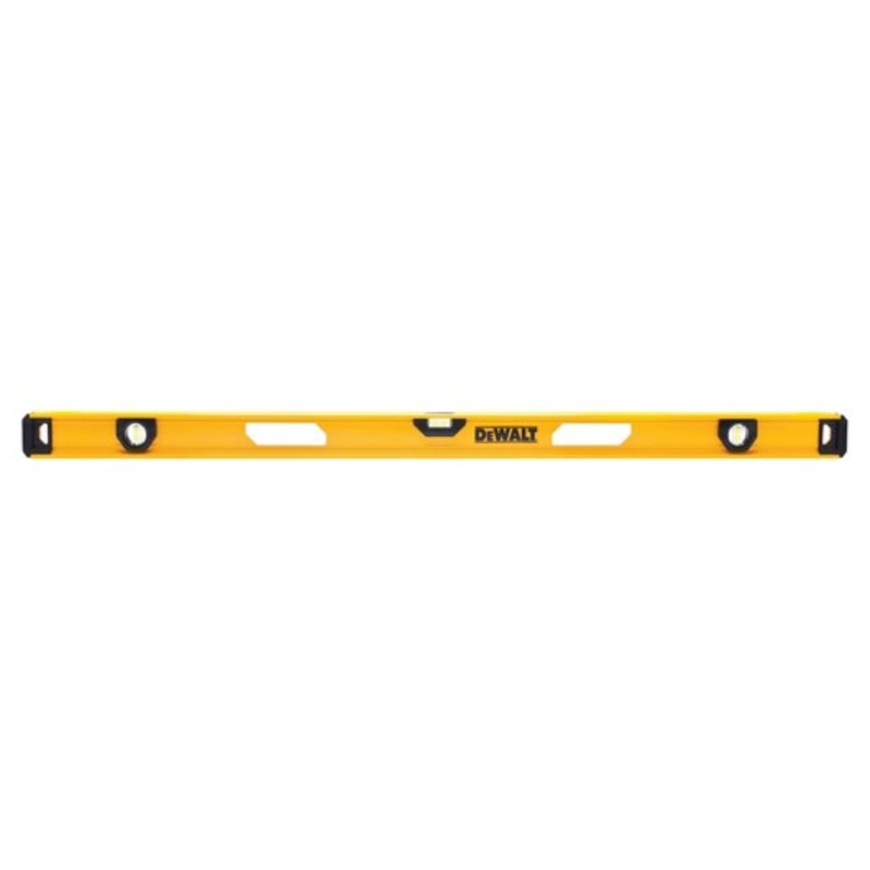DEWALT 48 in Magnetic Premium I-Beam Level