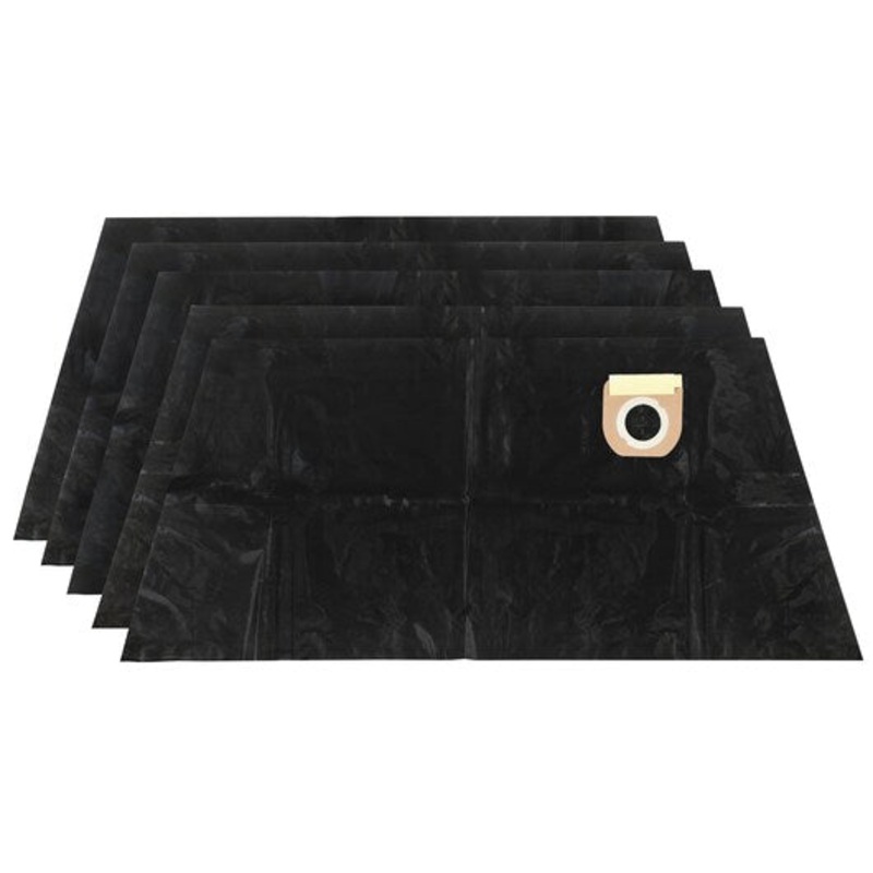 DEWALT Disposable Plastic Liner For Dcv585 Dust Extractor (5 Pk)