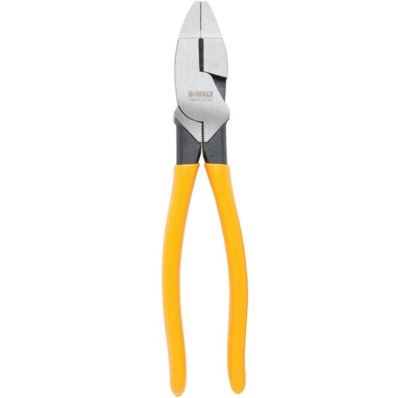 DEWALT Dwht Plrs 9 Linesman