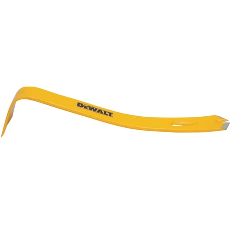 DEWALT Flat Bar, Spring Steel, 13-Inch