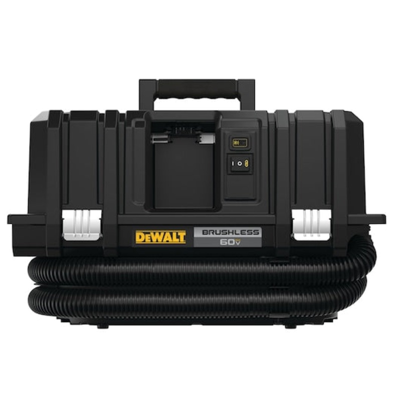 DEWALT FLEXVOLT 60V MAX* Cordless Dust Extractor (Tool Only)