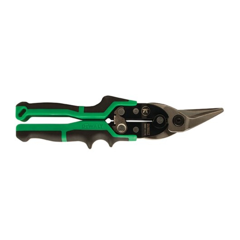 DEWALT Right Cut Ergo Aviation Snip