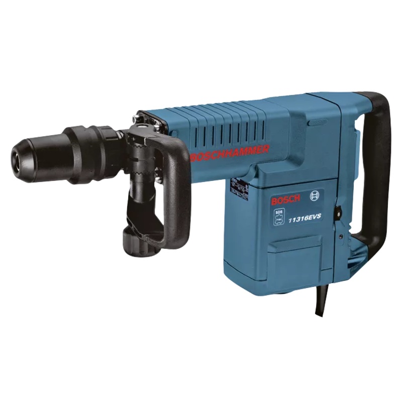 BOSCH 14 Amp SDS-MAX Demolition Hammer