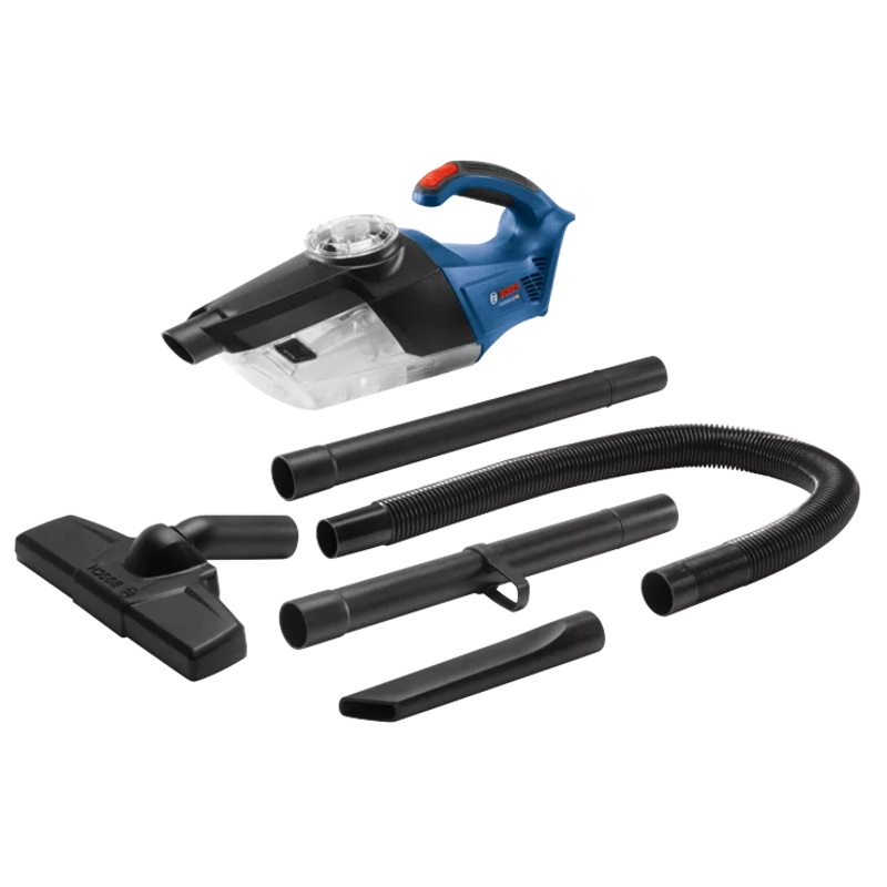 BOSCH 18V Handheld Vacuum Cleaner (Tool Only)