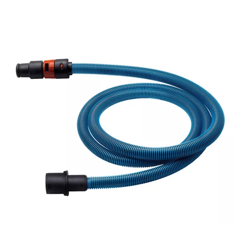 BOSCH Anti-Static 16.4' 22 mm Diameter Dust Extractor Hose