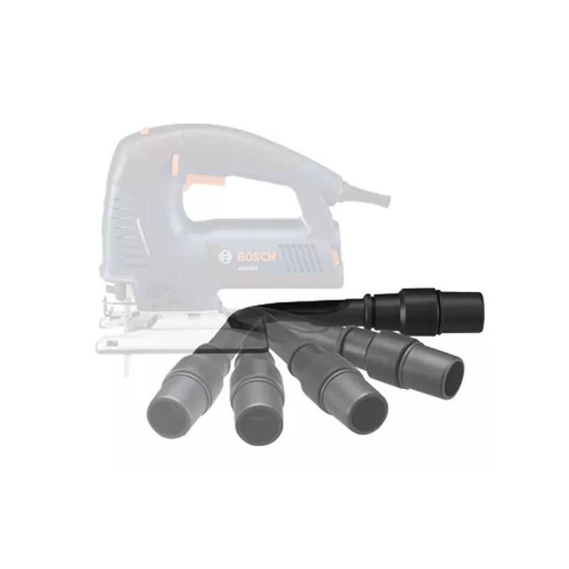 BOSCH Articulating Dust Extraction Kit For JS572E & JS572EB Jig Saws