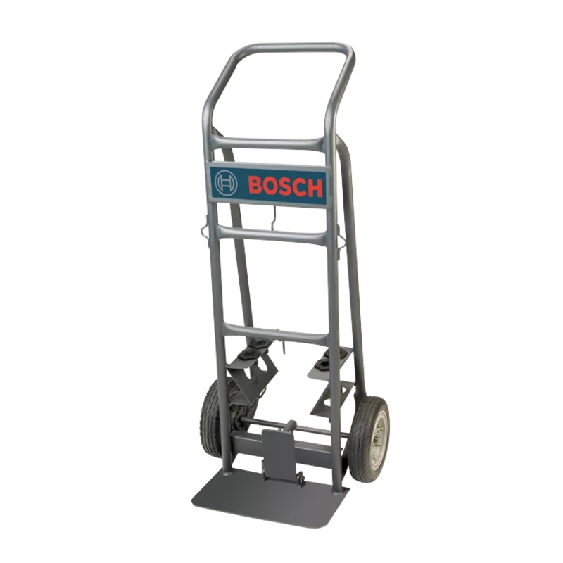 BOSCH Deluxe Hammer Cart