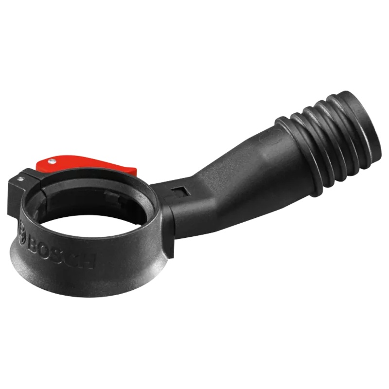 BOSCH Dust-Extraction Kit For STARLOCK-Series Oscillating Tools