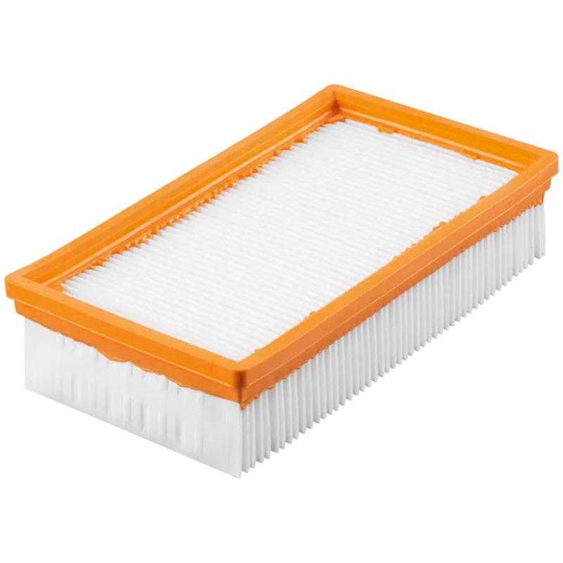 BOSCH HEPA Filter For Dust Extractor