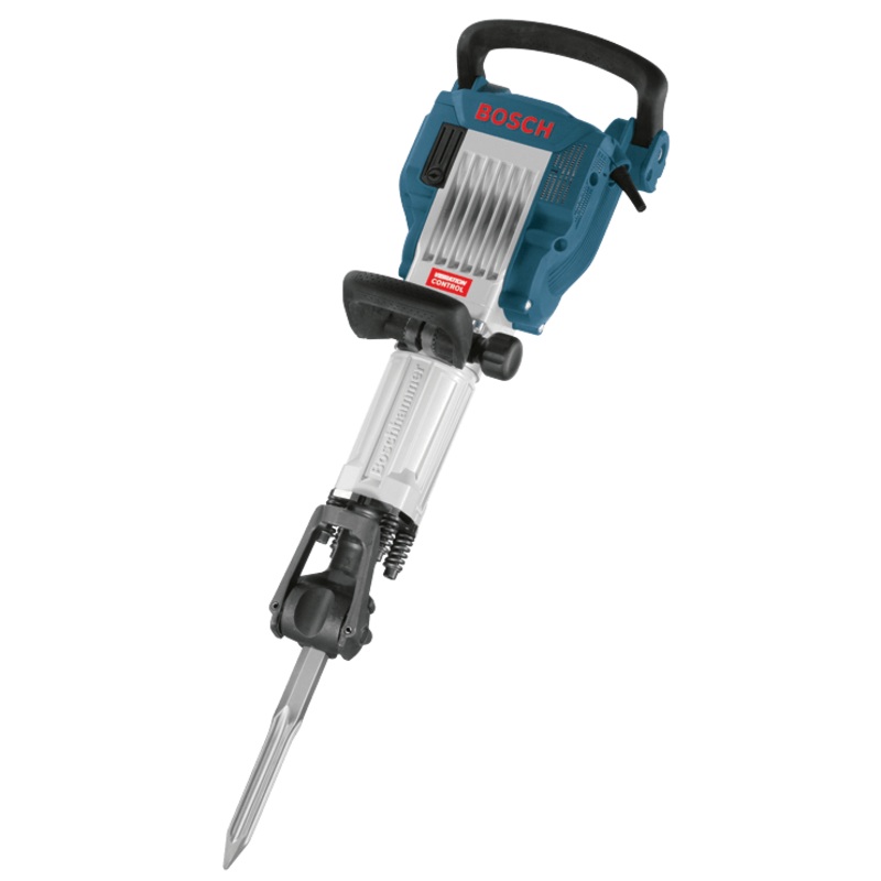 BOSCH Jack 35 lb. 1-1/8" Hex Breaker Hammer