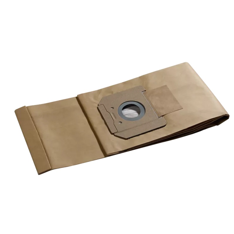 BOSCH Paper Dust Bag For 14-Gallon Dust Extractors (5 PACK)
