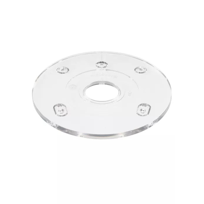 BOSCH Subbase For Threaded Template Guides