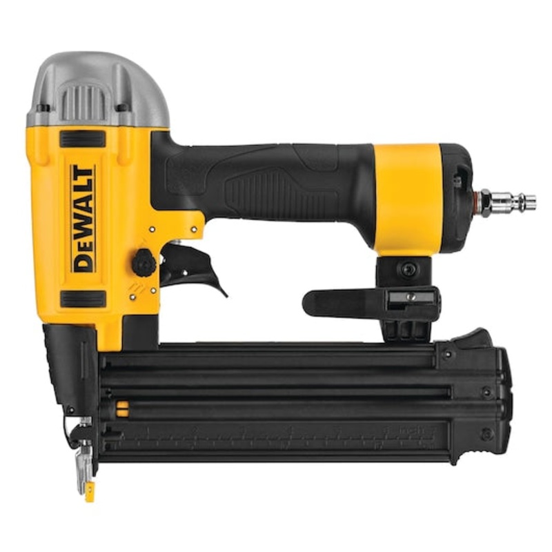 DEWALT 18 GA Precision Point Brad Nailer