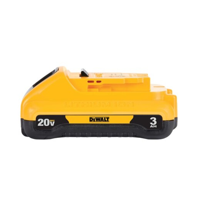 DEWALT 20V MAX* Lithium Ion Battery Pack 3.0Ah