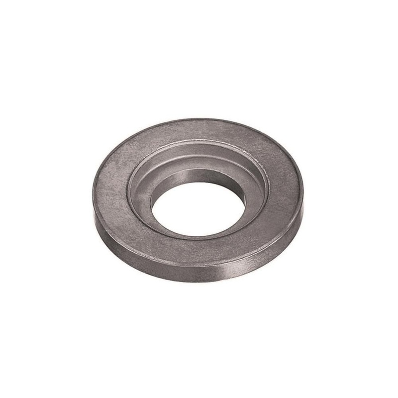 DEWALT Backing Flange for 5/8"-11 Shaft Grinders to Mount Type 1 Cutoff Wheels