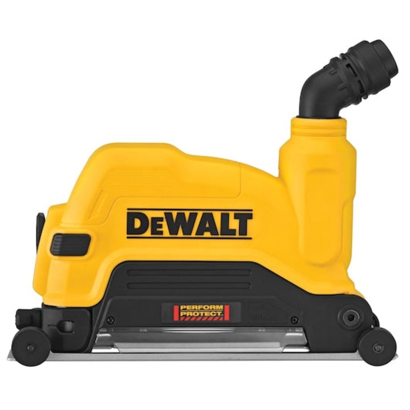 DEWALT Cutting Grinder Dust Shroud, 7-Inch, 180 Mm(