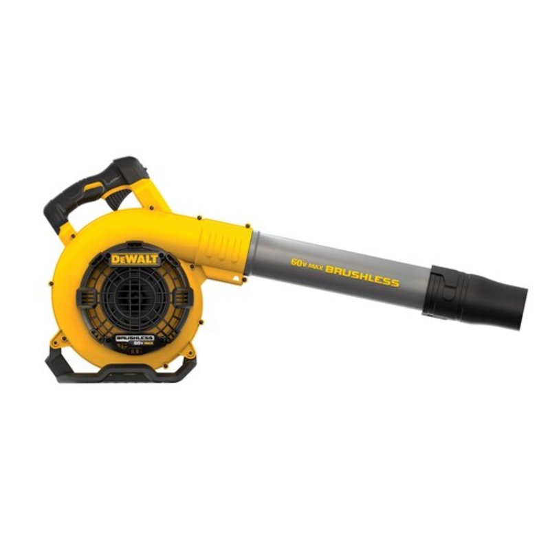 DEWALT FLEXVOLT 60V MAX* Handheld Blower (Tool Only)