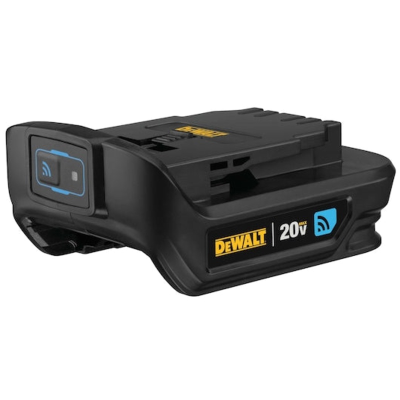 DEWALT TOOL CONNECT 20V MAX* Connector