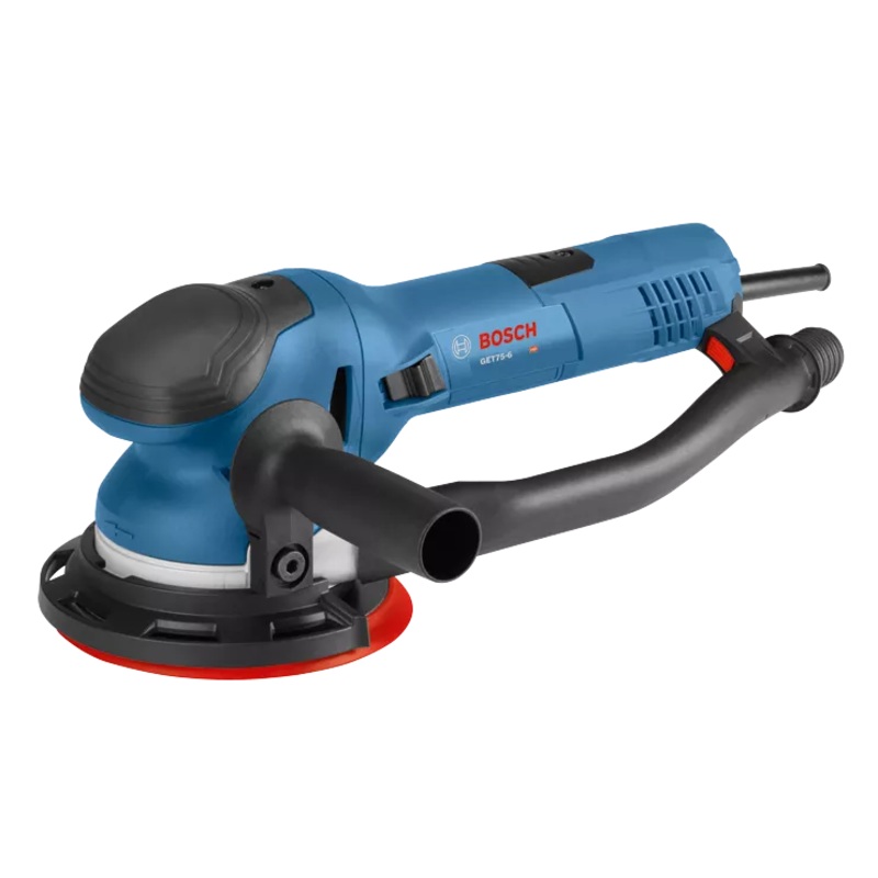 BOSCH 6" Dual-Mode Random Orbit Sander