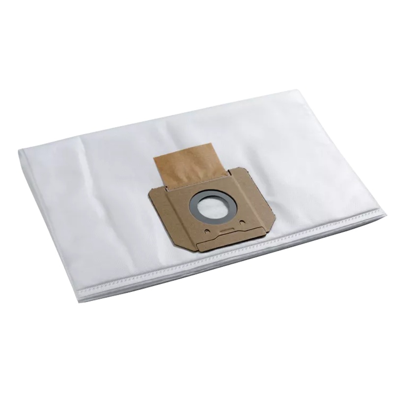 BOSCH Fleece Dust Bags For 9-Gallon Dust Extractors