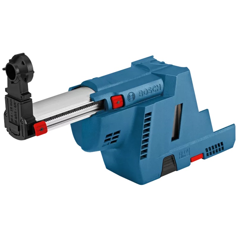 BOSCH SDS-PLUS 5/8" Dust Collection Attachment
