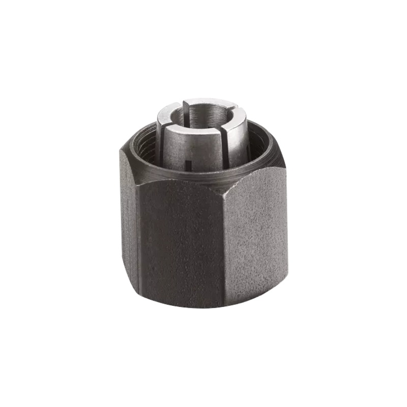BOSCH Self-Releasing 1/4" Collet Chuck