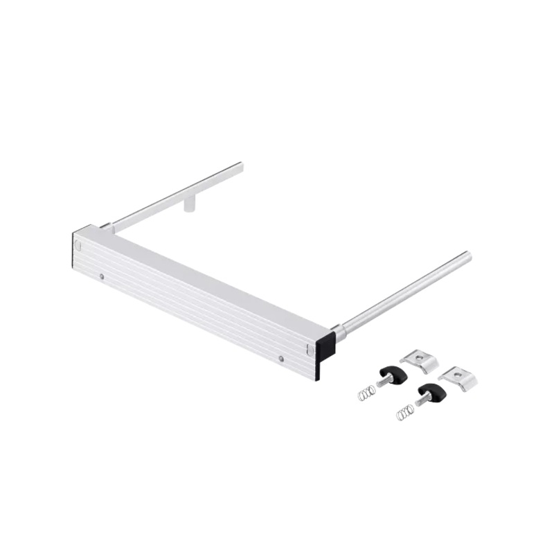 BOSCH Track Saw Rip Fence/Parallel Guide