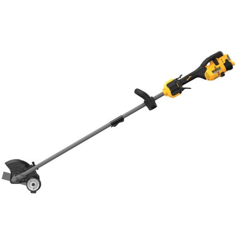 DEWALT 60V MAX* 7-1/2 in. Brushless Attachment Capable Edger (Tool Only)