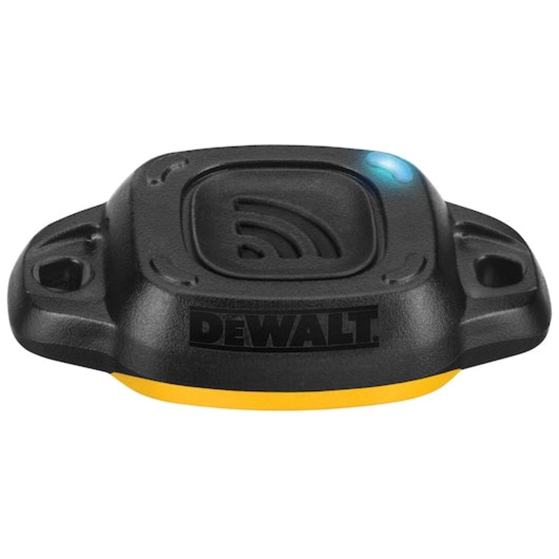 DEWALT Dec041 Dce041 Tool Connect Tag, 1Pk