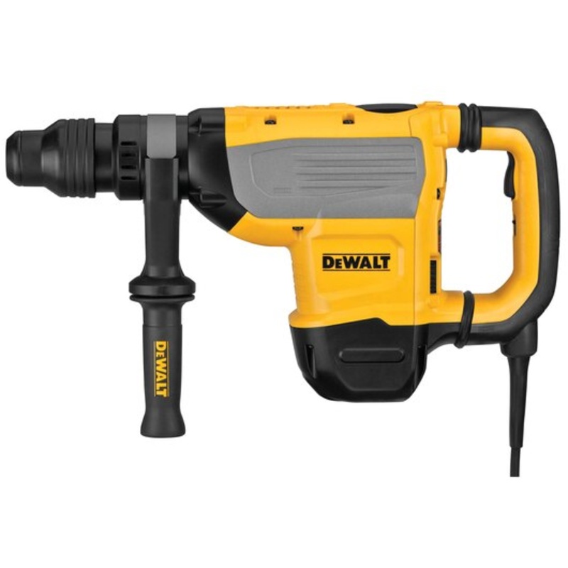 DEWALT Rotary Hammer, SDS Max, 1-7/8-Inch