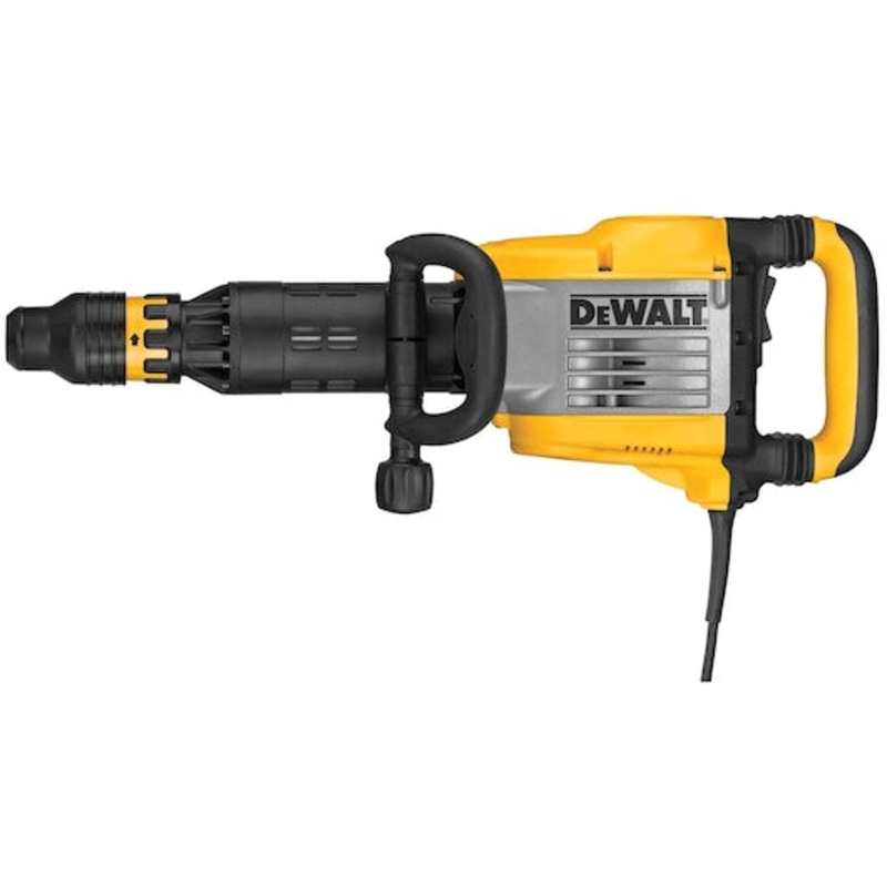 DEWALT SDS-MAX Demolition Hammer