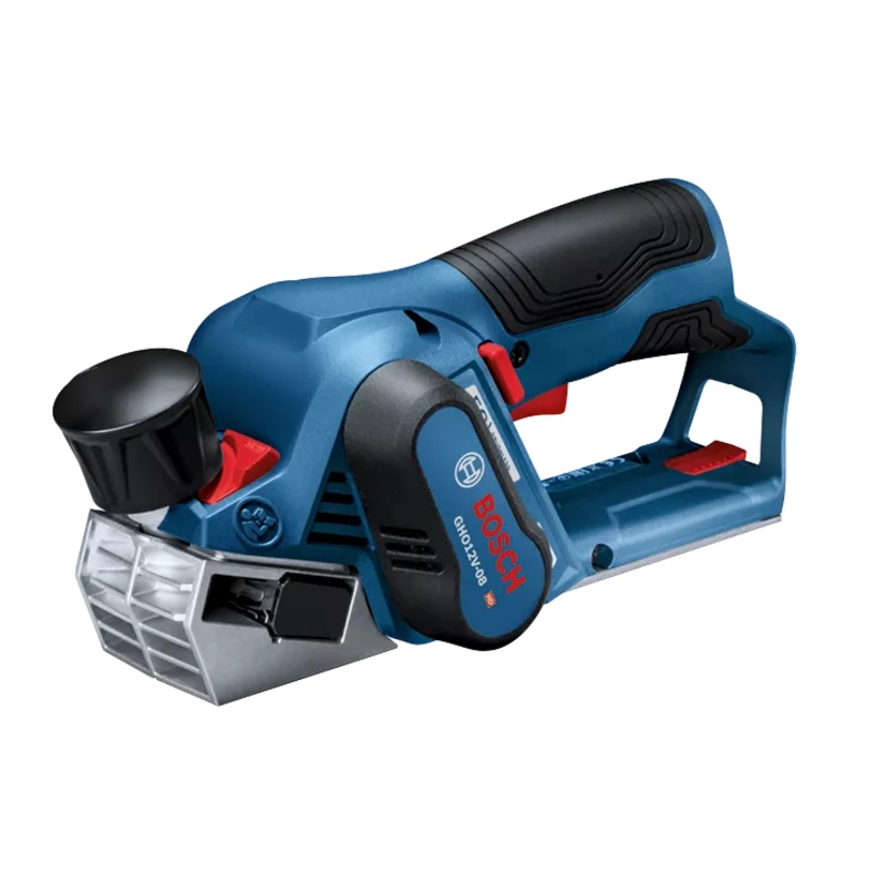 BOSCH 12V MAX EC Planer (Tool Only)