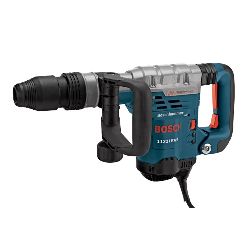BOSCH 13 Amp SDS-MAX Demolition Hammer