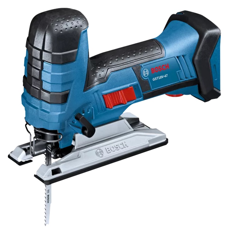 BOSCH 18V Barrel-Grip Jig Saw (Tool Only)