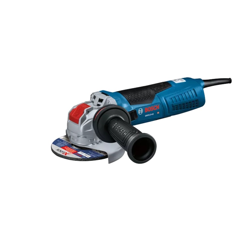 BOSCH 6" X-LOCK Angle Grinder