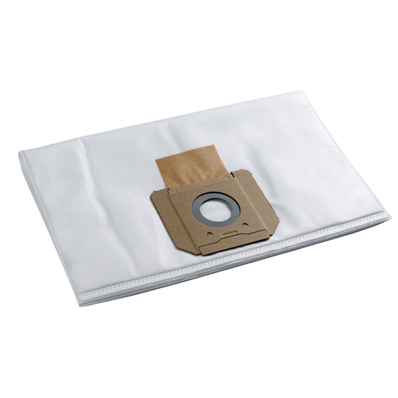 BOSCH Fleece Filter Bags (5 PACK)
